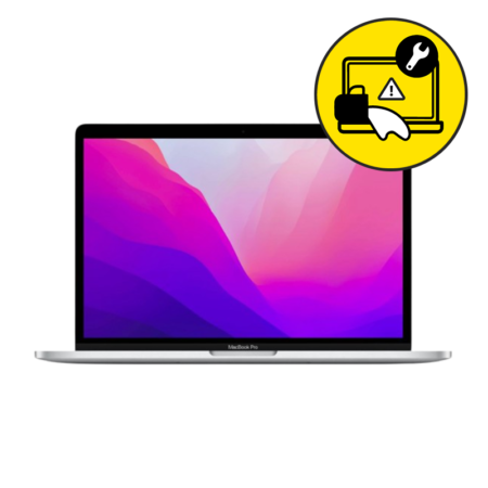 MacBook Pro 13 Inch 2020 2022 A2338 Water Damage