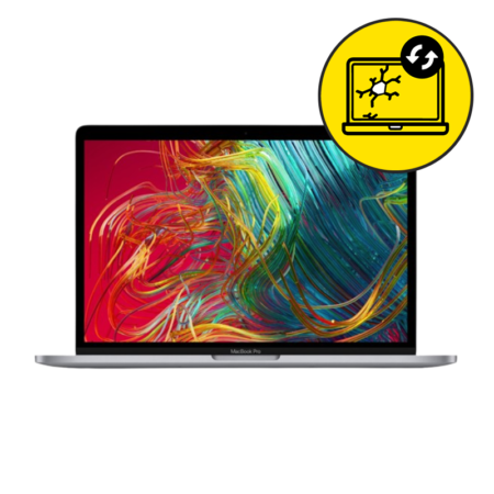 MacBook Pro (13-inch 2020) A2289 Screen Replacement