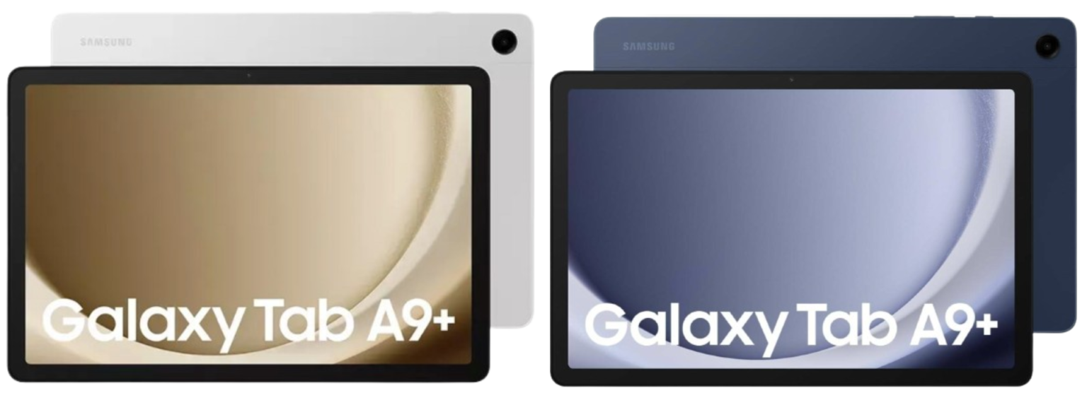 Samsung Galaxy Tab A9 Plus