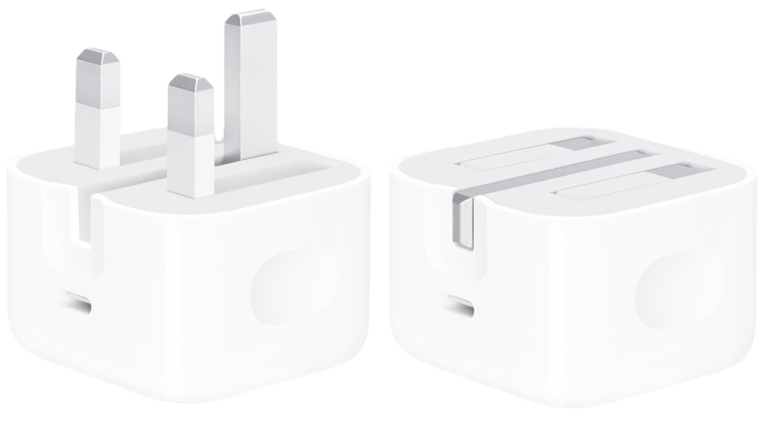 Apple USB-C charger