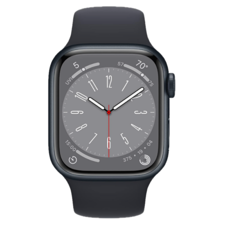 Apple Watch Series 8 41mm Midnight