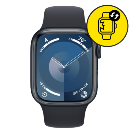 Apple Watch Series 9 45mm LCD