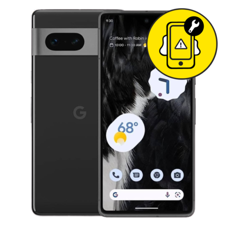 Google Pixel 7 Water Damage Repair