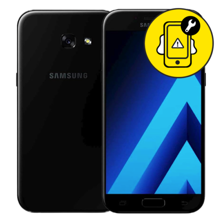 Samsung A5 2017 Water Damage Repair