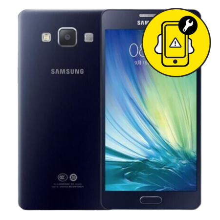 Samsung A5 Water Damage Repair