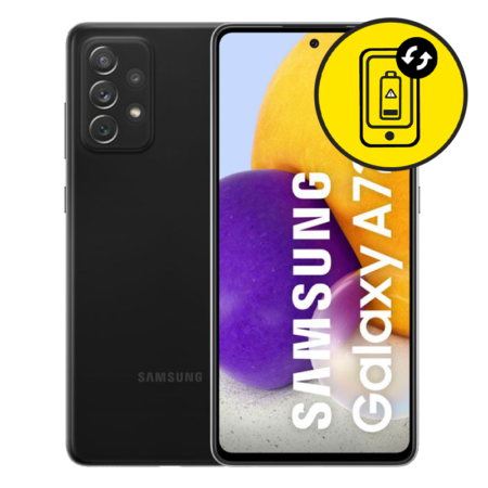 Samsung A72 Battery Replacement