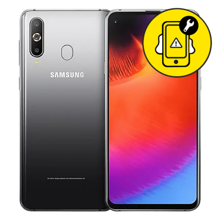 Samsung A9 Pro Water Damage Repair