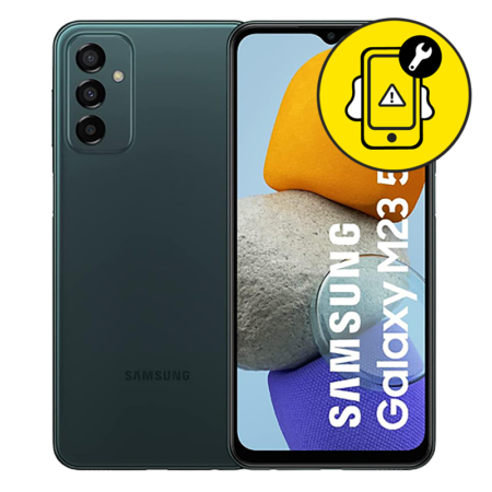 Samsung M23 5G Water Damage Repair