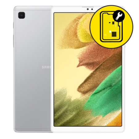 Samsung Tab A7 Lite T220 Motherboard Repair