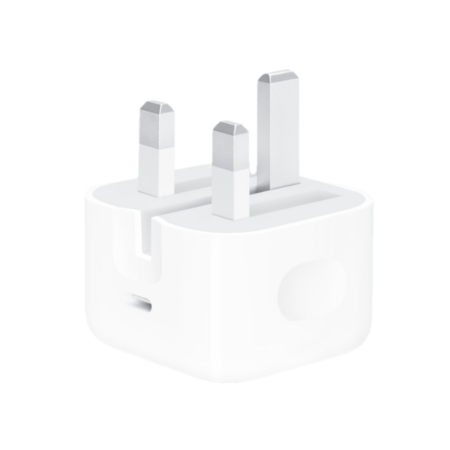 Apple 20W USB-C Power Adapter