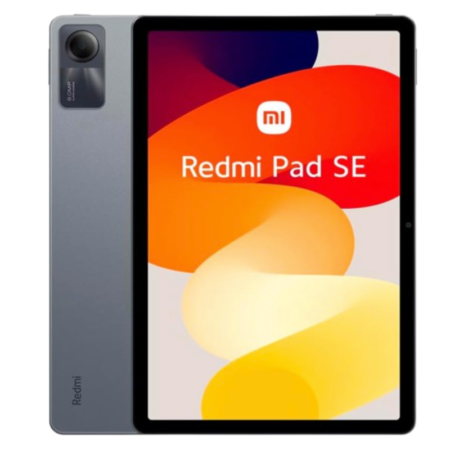 Xiaomi Redmi Pad SE Graphite Gray