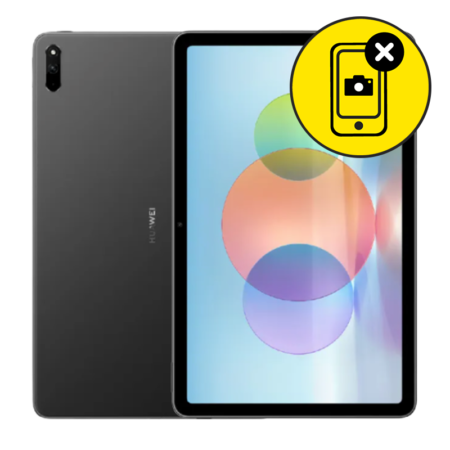 Huawei Media Pad 10.4 Camera Removal Service