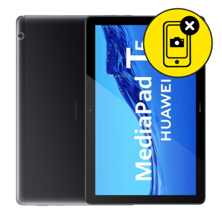 Huawei Media Pad T5 Camera Removal Service