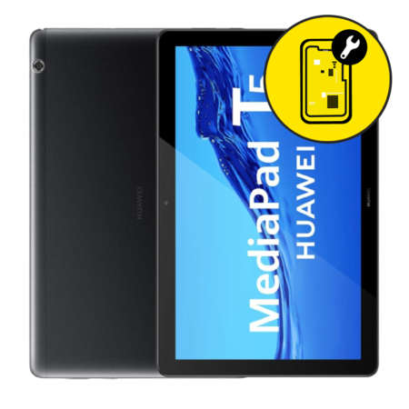 Huawei Media Pad T5 Motherboard Repair