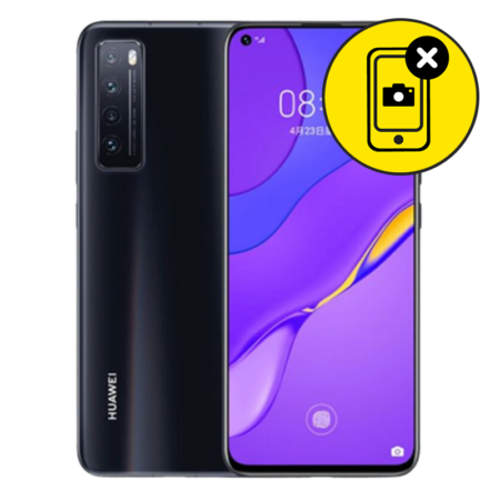 Huawei Nova 7 Camera Removal Service