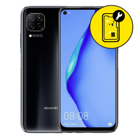 Huawei P40 Lite Motherboard Repair