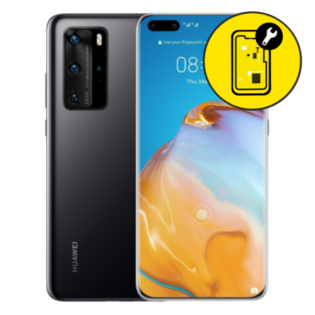 Huawei P40 Pro Motherboard Repair