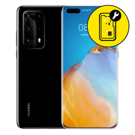 Huawei P40 Pro Plus Motherboard Repair