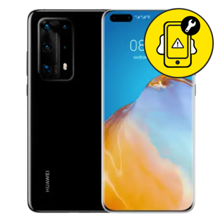 Huawei P40 Pro Plus Water Damage Repair