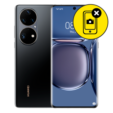 Huawei P50 Pro Camera Removal Service