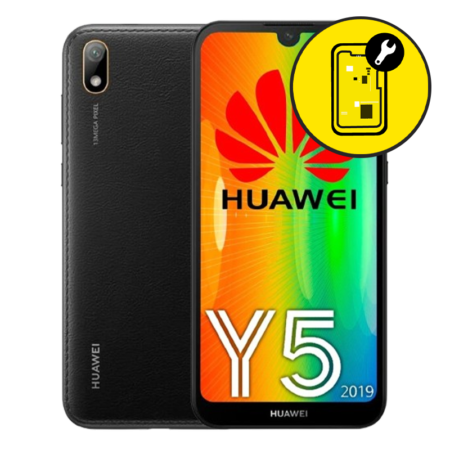 Huawei Y5 2019 Motherboard Repair