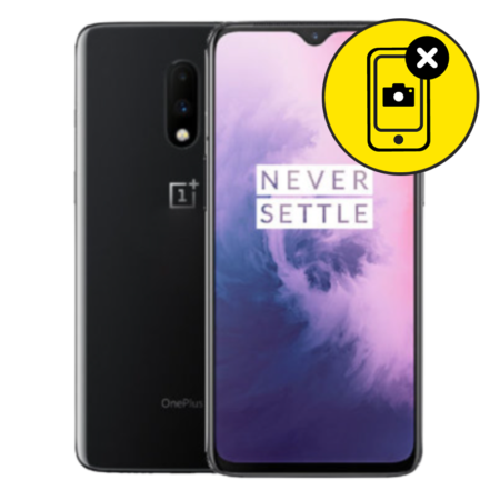 OnePlus 7 Camera Removal Service