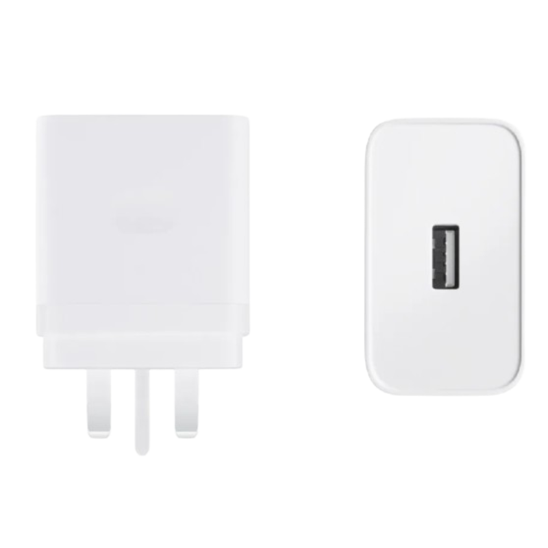 OnePlus 3 Pin 33W SuperVooc Power Adaptor Singapore