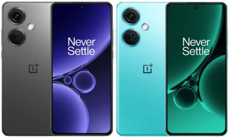 OnePlus Nord CE 3 5G