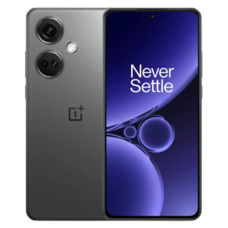 OnePlus Nord CE 3 5G Grey Shimmer