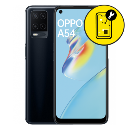 Oppo A54 Motherboard Repair