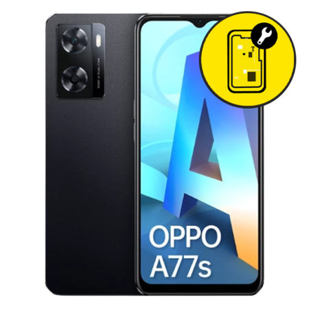 Oppo A77S Motherboard Repair