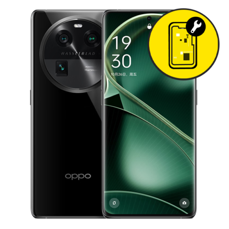 Oppo Find X6 Pro Motherboard Repair