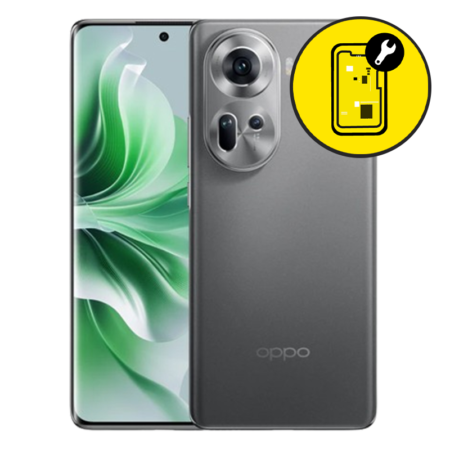 Oppo Reno 11 Motherboard Repair