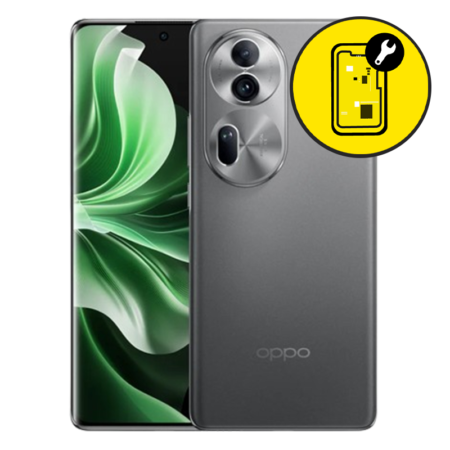 Oppo Reno 11 Pro Motherboard Repair