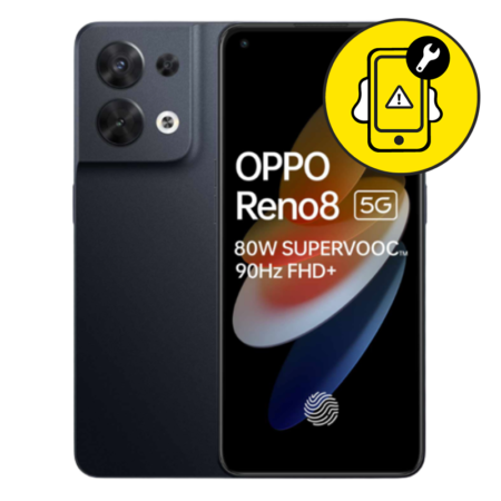 Oppo Reno 8 Water Damage Repair