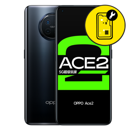 Oppo Reno Ace 2 Motherboard Repair