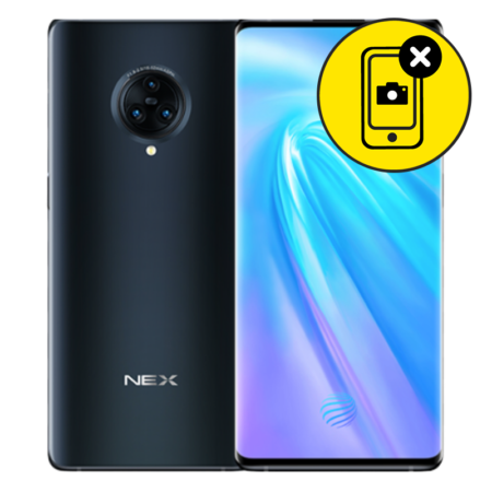 Vivo Nex 3 Camera Removal Service