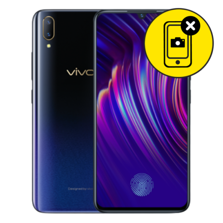 Vivo V11 Camera Removal Service