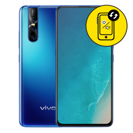 Vivo V15 Power and Volume Button Replacement