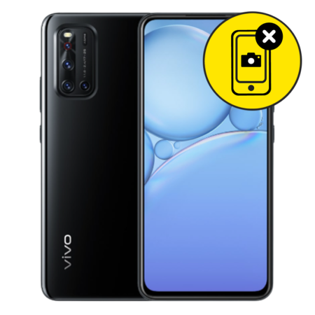 Vivo V19 Camera Removal Service