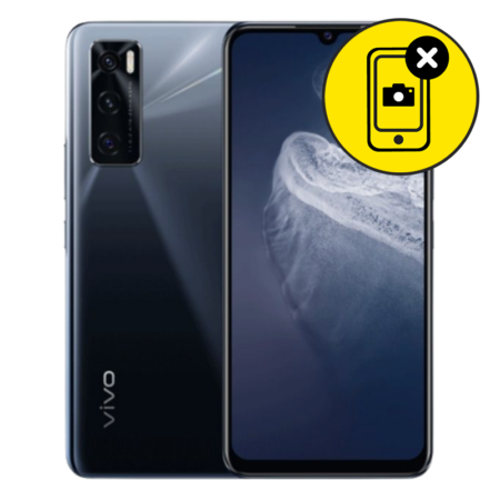 Vivo V20 SE Camera Removal Service