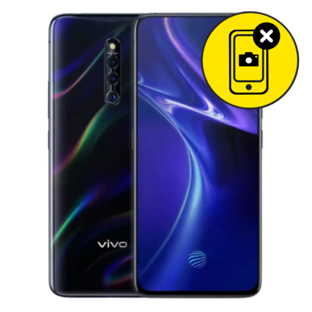 Vivo X27 Pro Camera Removal Service