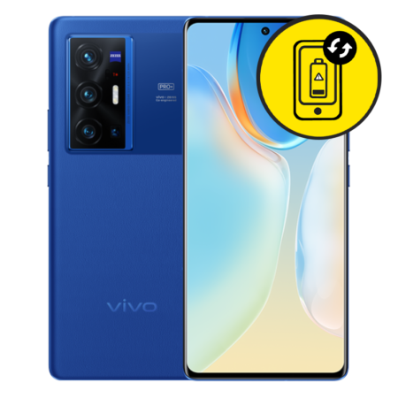 Vivo X70 Pro Plus Battery Replacement