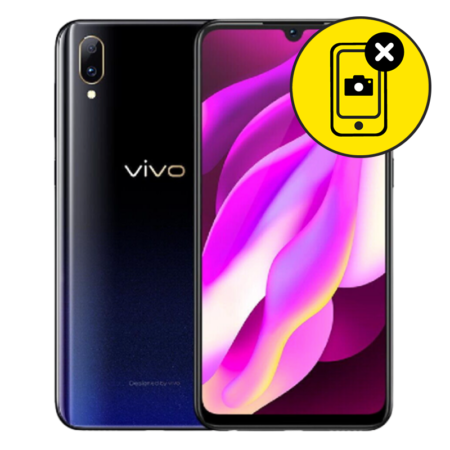 Vivo Y97 Camera Removal Service