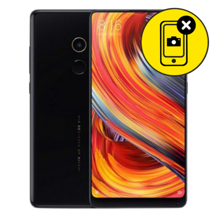 Xiaomi Mix 2 Camera Removal Service