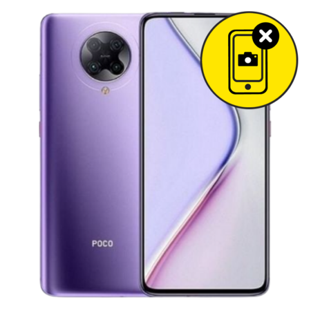 Xiaomi Poco F2 Pro Camera Removal Service