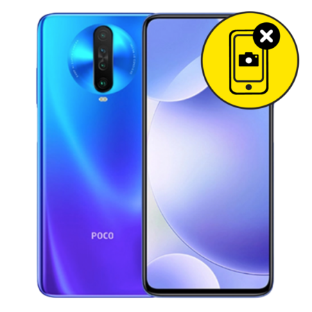 Xiaomi Poco X2 Camera Removal Service