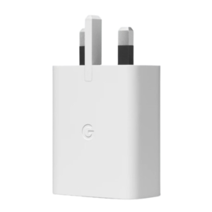 شاحن طاقة USB-C بقوة 30 وات من Google