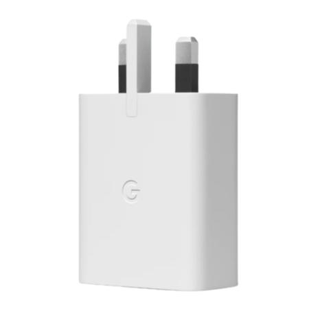 Google 30W USB-C Power Charger