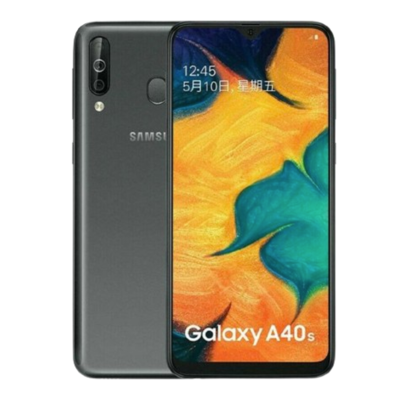 Samsung A40S